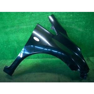 ノート DBA-E12 右Fフェンダー X DIG-S HR12DDR CVT KH3    F31...