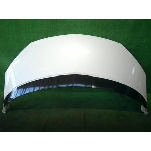 エスティマ TA-ACR30W ボンネットフード L アエラス 8人 2AZ-FE 4CT 042 ...