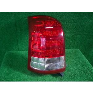 ウィッシュ DBA-ZNE10G 左テールランプ Xエアロスポーツ 7人 1ZZ-FE 4CT 07...