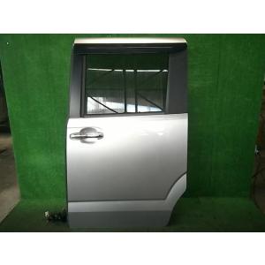 Ｎ−ＢＯＸ ＋ DBA-JF2 左RドアASSY カスタムG ターボパッケージ 4WD S07AT CVT NH700M アサヒ M2L3S 67550-TY0-900ZZ 73450-TY0-000