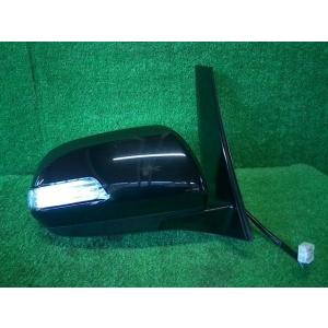 エスティマ DBA-ACR50W 右サイドミラー アエラス Gエディション 7人 2AZ-FE CV...