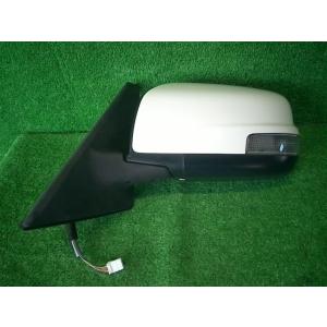 セレナ DBA-FC26 左サイドミラー ハイウェイスター MR20DD CVT QAB  ムラカミ...