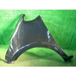 ラクティス DBA-SCP100 左Fフェンダー X Lパッケージ 2SZ-FE CVT 209  ...