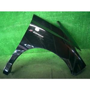 エスティマ TA-ACR30W 右Fフェンダー L アエラス S 8人 2AZ-FE 4CT 202...