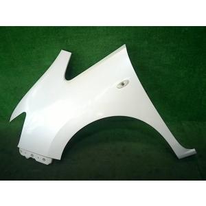 セレナ DBA-C26 左Fフェンダー 20X MR20DD CVT QAB    F3101-1V...