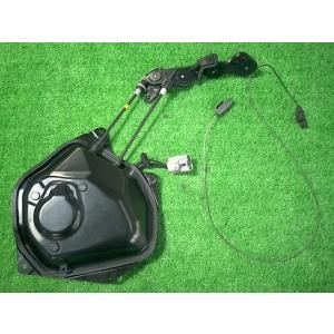 セレナ DBA-C26 左パワースライドドアモーター 20X MR20DD CVT QAB    9...