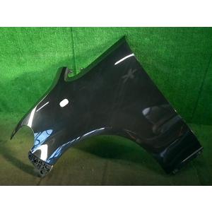 ポルテ CBA-NNP11 左Fフェンダー 150R 1NZ-FE 4CT 209    53812...