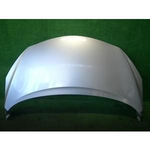 ノート DBA-E12 ボンネットフード メダリスト HR12DDR CVT K23    F510...