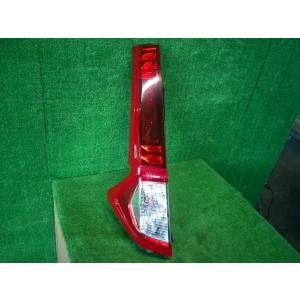 ルーミー DBA-M910A 左テールランプ カスタムG S 4WD 1KR-FE CVT B82 ...