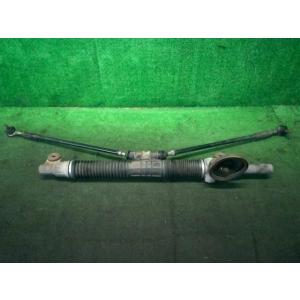 ｉＱ DBA-NGJ10 ステアリングギアボックス GAZOO RACING TUNED BY MN...