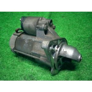 ｉＱ DBA-NGJ10 セルモーター GAZOO RACING TUNED BY MN 6M/T ...