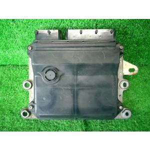 ｉＱ DBA-NGJ10 エンジンコンピューター GAZOO RACING TUNED BY MN ...