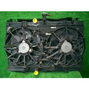 セレナ DAA-GFC27 ラジエータ ハイウェイスター プロパイロットエディション 8人 MR20...