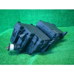 セレナ DAA-GFC27 ヒューズボックス ハイウェイスター プロパイロットエディション 8人 M...