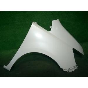 セレナ DBA-C25 右Fフェンダー 20G MR20DE CVT QX1    63100-1G...