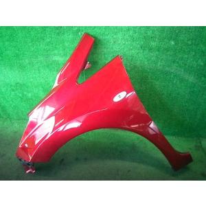 ノート DBA-E12 左Fフェンダー X DIG-S HR12DDR CVT NAH    F31...