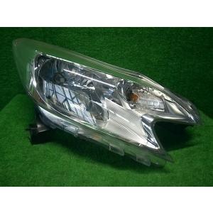 ノート DBA-E12 右ヘッドランプASSY X DIG-S HR12DDR CVT NAH  イ...