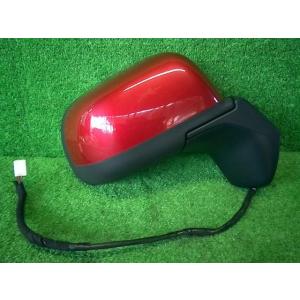 ノート DBA-E12 右サイドミラー X DIG-S HR12DDR CVT NAH    963...