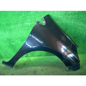 アクア DAA-NHP10 右Fフェンダー S 1NZ-FXE CVT 209    53811-5...