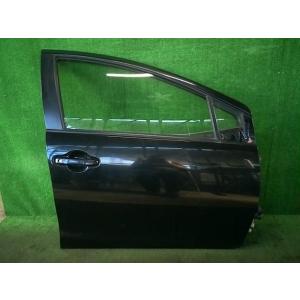 アクア DAA-NHP10 右FドアASSY S 1NZ-FXE CVT 209  アサヒ M2H3...