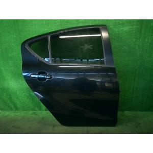 アクア DAA-NHP10 右RドアASSY S 1NZ-FXE CVT 209  ニホンイタ M3...