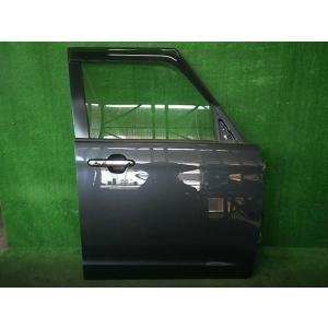 パレット DBA-MK21S 右FドアASSY SW TS K6AT CVT ZLY  セントラル ...