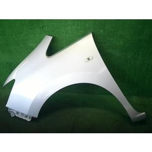 セレナ DAA-HC26 左Fフェンダー 20X S-ハイブリッド MR20DD CVT K23  ...