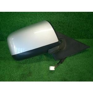 セレナ DAA-HC26 右サイドミラー 20X S-ハイブリッド MR20DD CVT K23  ...