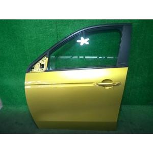 スマート DBA-453042 左FドアASSY フォーフォー パッション 281920 7FT E...