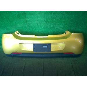 スマート DBA-453042 RバンパーASSY フォーフォー パッション 281920 7FT ...