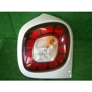 スマート DBA-453042 右テールランプ フォーフォー パッション 281920 7FT ED...