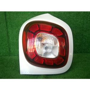 スマート DBA-453042 左テールランプ フォーフォー パッション 281920 7FT ED...