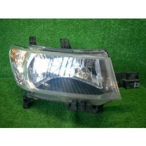 ｂＢ DBA-QNC21 右ヘッドランプASSY Z エアロパッケージ 3SZ-VE 4CT W16...