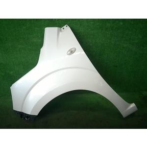 モコ DBA-MG33S 左Fフェンダー S R06A CVT Z7T    63113-4A00F