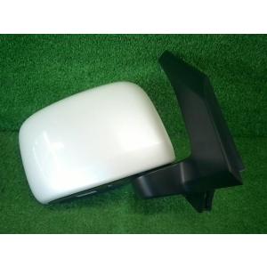 モコ DBA-MG33S 右サイドミラー S R06A CVT Z7T  イシザキ  96301-4...