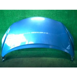 ノート DBA-E12 ボンネットフード X DIG-S エマージェンシーブレーキ HR12DDR ...