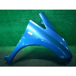 ノート DBA-E12 右Fフェンダー X DIG-S エマージェンシーブレーキ HR12DDR C...