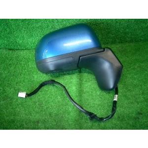 ノート DBA-E12 右サイドミラー X DIG-S エマージェンシーブレーキ HR12DDR C...