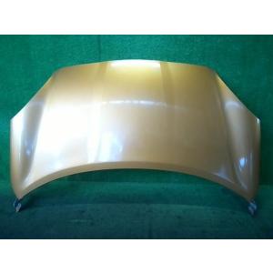 マーチ DBA-K13 ボンネットフード 12X HR12DE CVT A55    F510M-1...