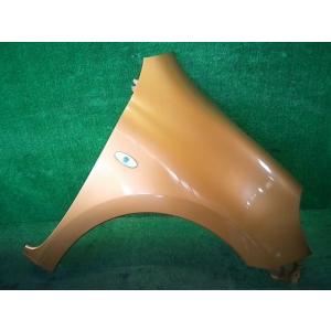 マーチ DBA-K13 右Fフェンダー 12X HR12DE CVT A55    F3100-1H...