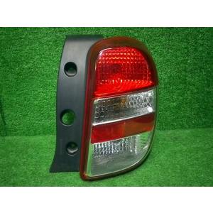 マーチ DBA-K13 右テールランプ 12X HR12DE CVT A55  イチコ ヴァレオ T...