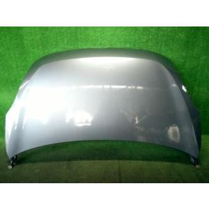 アイシス CBA-ZNM10G ボンネットフード L 1ZZ-FE 4CT 8N6    53301...