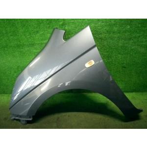 アイシス CBA-ZNM10G 左Fフェンダー L 1ZZ-FE 4CT 8N6    53802-...