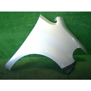 ポルテ CBA-NNP11 右Fフェンダー 150R 1NZ-FE 4CT 1E7    53811...