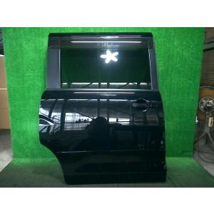 セレナ DBA-C25 右RドアASSY 20S Vセレクション MR20DE CVT KH3  ア...