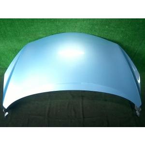 ノート DBA-NE12 ボンネットフード X FOUR 4WD HR12DE CVT RBE   ...