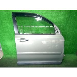 エクストレイル CBA-TNT31 右FドアASSY 25XTT エクストリーマーX 4WD QR2...