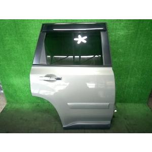 エクストレイル CBA-TNT31 右RドアASSY 25XTT エクストリーマーX 4WD QR2...