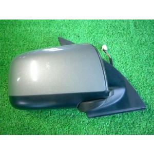エクストレイル CBA-TNT31 右サイドミラー 25XTT エクストリーマーX 4WD QR25...