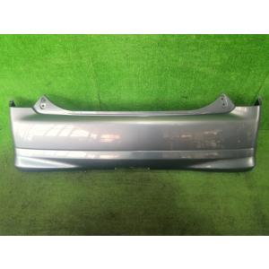 ミラジーノ DBA-L650S RバンパーASSY ジーノミニライト EF-VE 4FT S30  ...